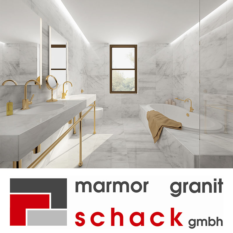 Marmor Granit Schack GmbH