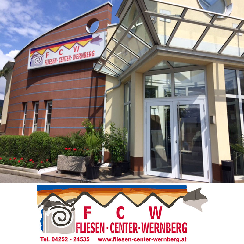 Fliesen Center Wernberg GesmbH